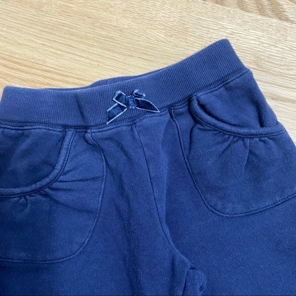 Carter’s Blue Sweatpants Sz 6X Girls